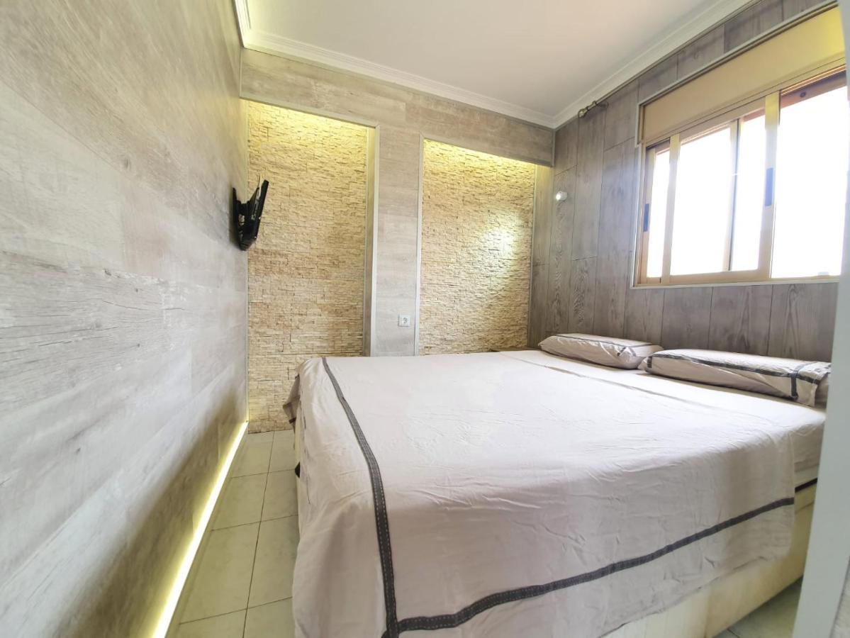 Apartamento En Salou Con Las Vistas Al Port Aventura Екстер'єр фото