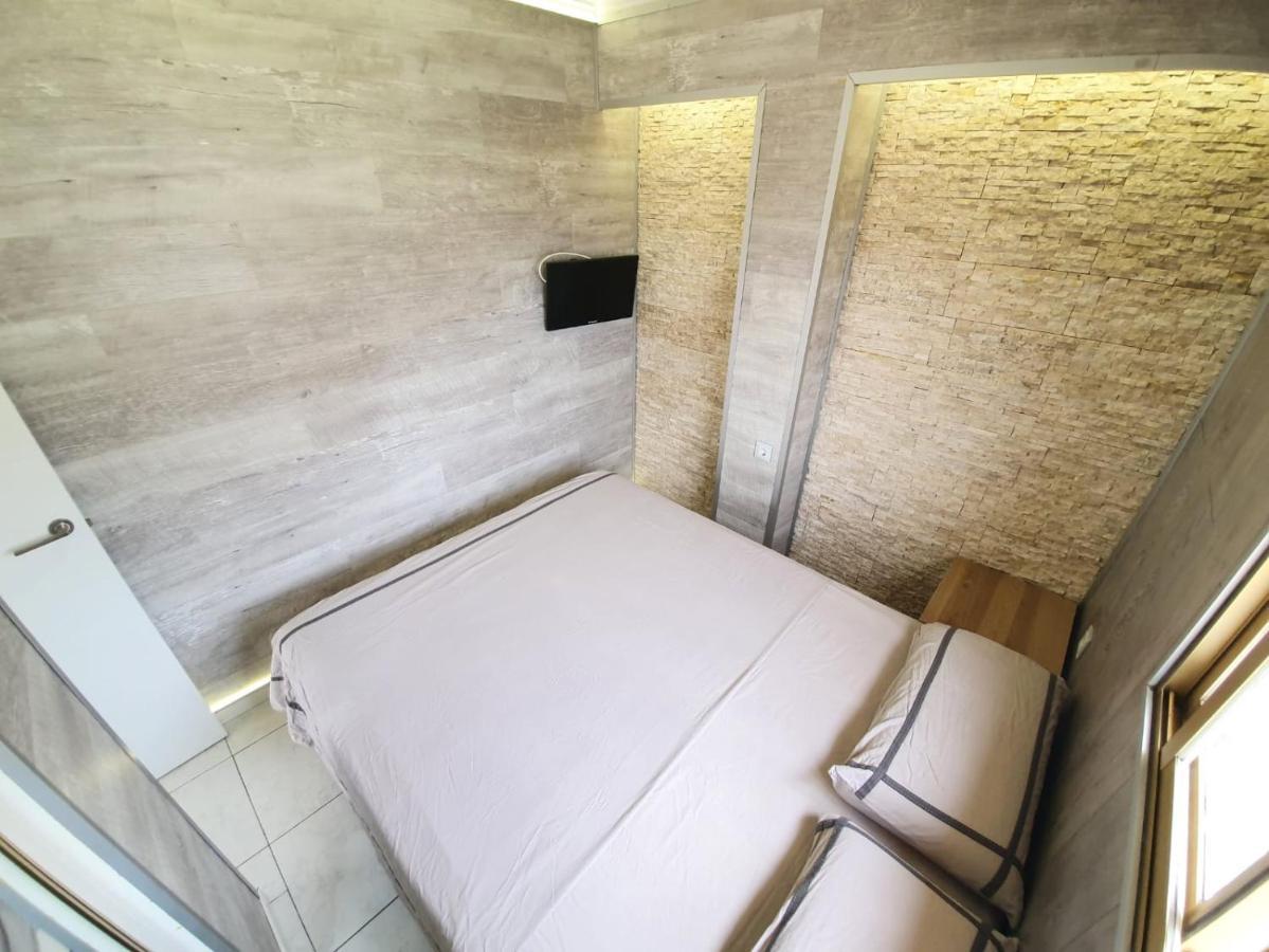 Apartamento En Salou Con Las Vistas Al Port Aventura Екстер'єр фото